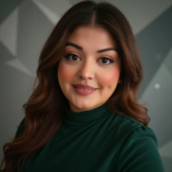 Leslie Mejia
